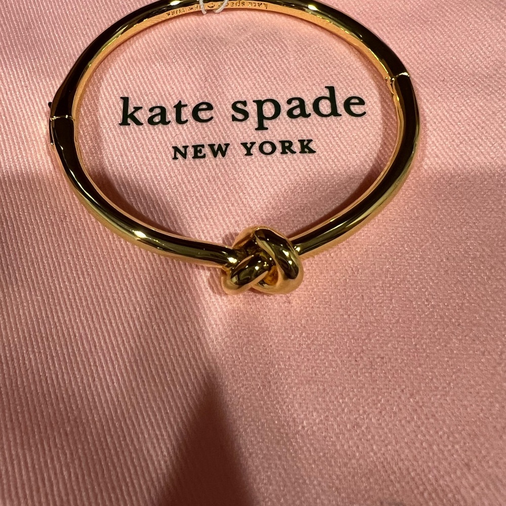 Kate Spade Bangle